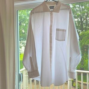 Men’s Shaquille O’Neal Button Down Shirt